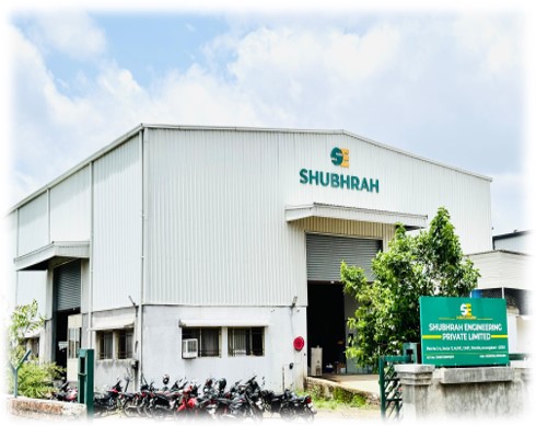 About Shubhrah Engineering